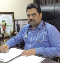 Dr. P. K. Gupta, Sexologist in Delhi